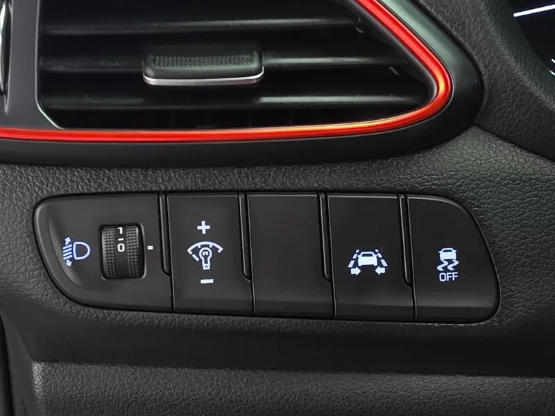 Hyundai I30 1.6T N LINE | Mobile.bg � ����������� 17