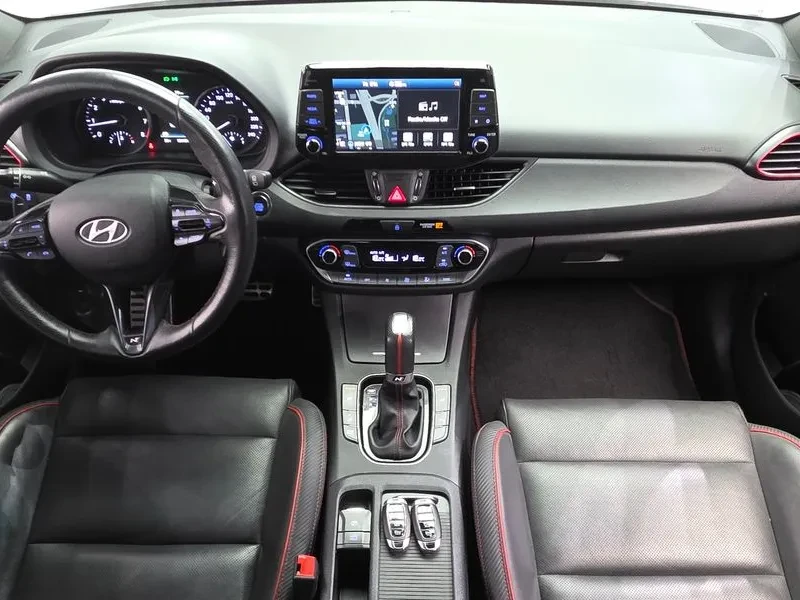 Hyundai I30 1.6T N LINE | Mobile.bg � ����������� 7