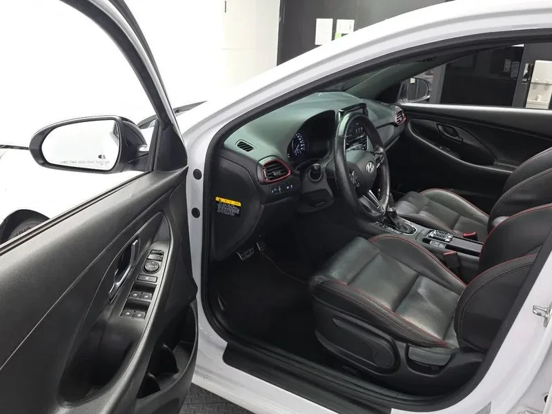 Hyundai I30 1.6T N LINE | Mobile.bg � ����������� 10