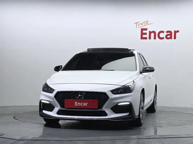 Hyundai I30 1.6T N LINE | Mobile.bg � ����������� 3