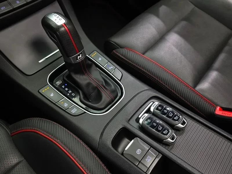Hyundai I30 1.6T N LINE | Mobile.bg � ����������� 9