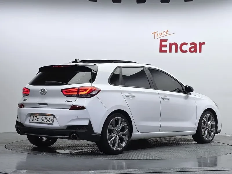 Hyundai I30 1.6T N LINE | Mobile.bg � ����������� 2