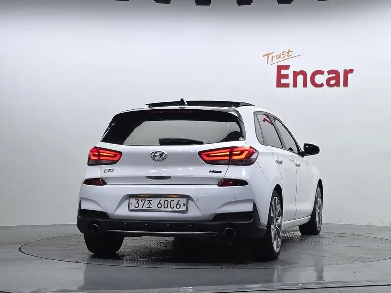 Hyundai I30 1.6T N LINE | Mobile.bg � ����������� 4