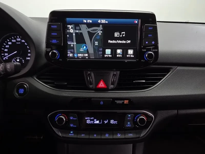 Hyundai I30 1.6T N LINE | Mobile.bg � ����������� 14