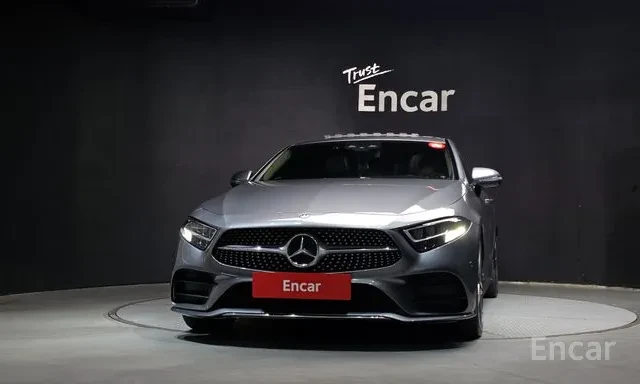 Mercedes-Benz CLS 300 d AMG Line* ������* HUD* ��� | Mobile.bg � ����������� 3