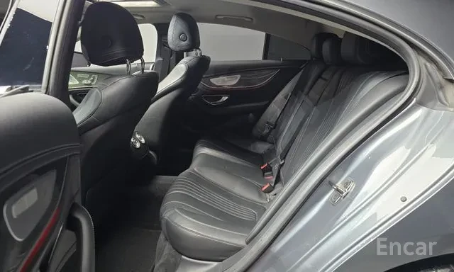 Mercedes-Benz CLS 300 d AMG Line* ������* HUD* ��� | Mobile.bg � ����������� 12