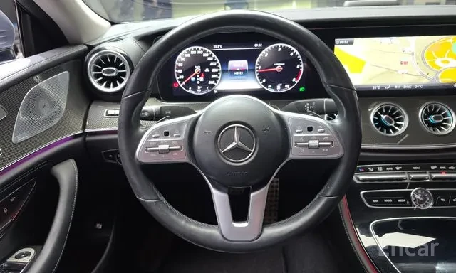 Mercedes-Benz CLS 300 d AMG Line* ������* HUD* ��� | Mobile.bg � ����������� 13