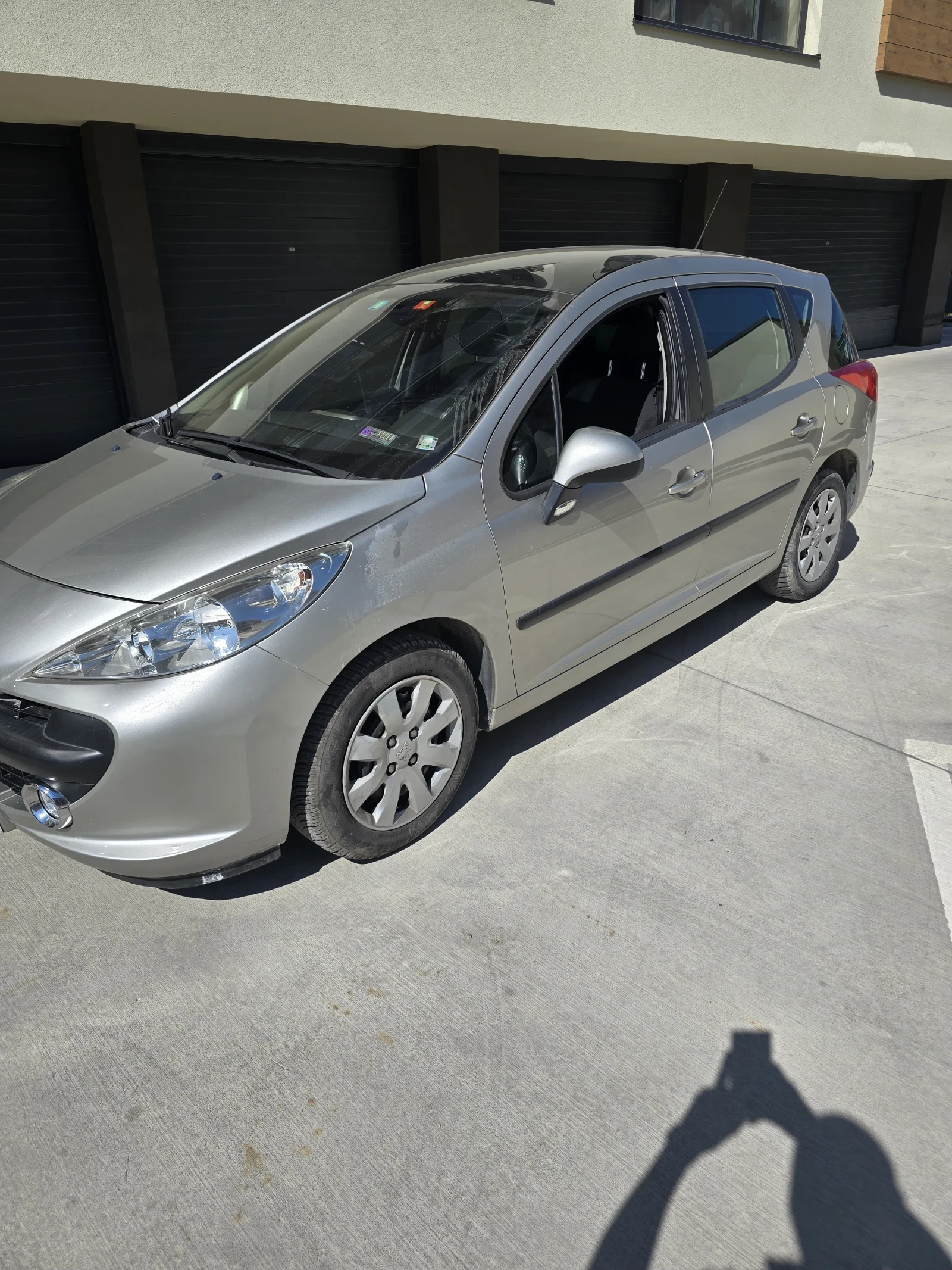 Peugeot 207 1.6 - изображение 2