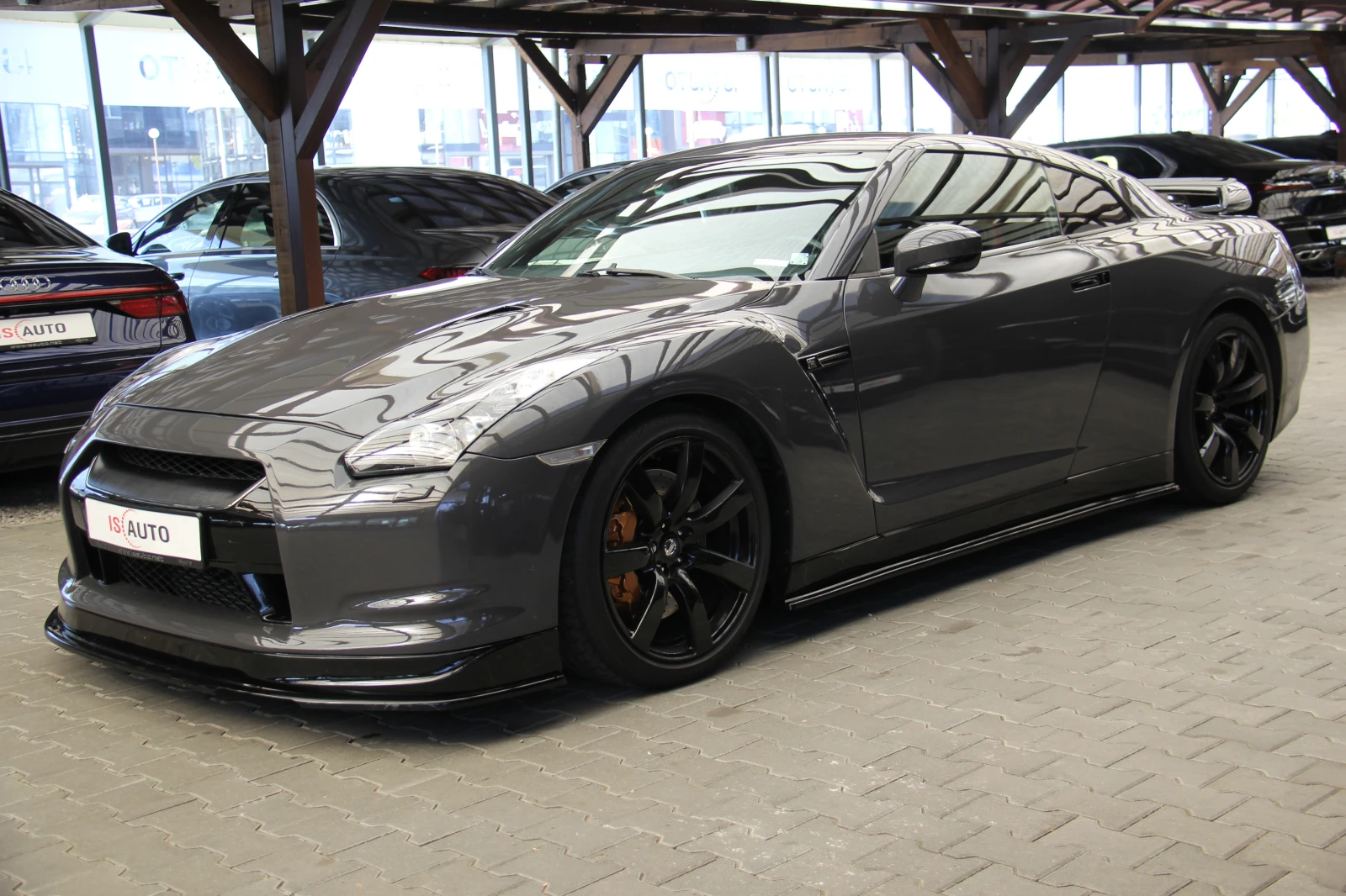 Nissan Gt-r Premium Edition/Bose/V6BiTurbo/Recaro - изображение 2