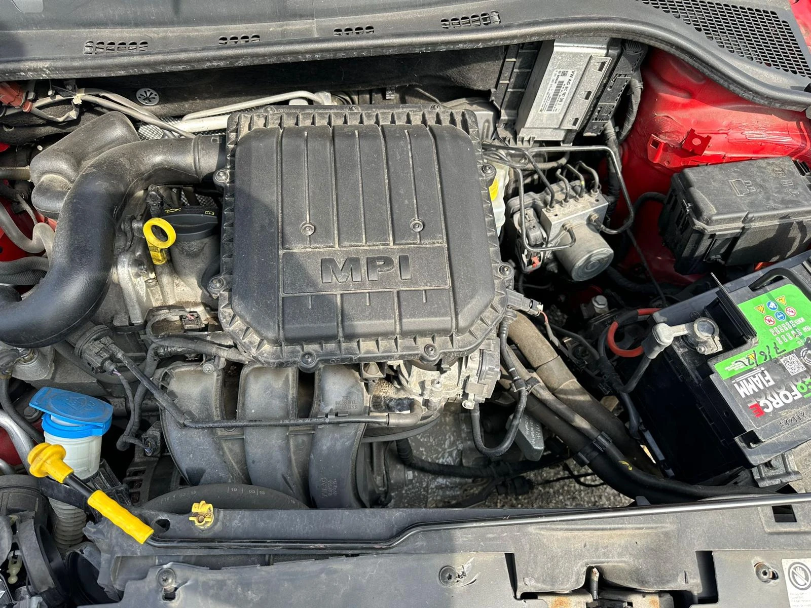 Skoda Fabia | Mobile.bg   11