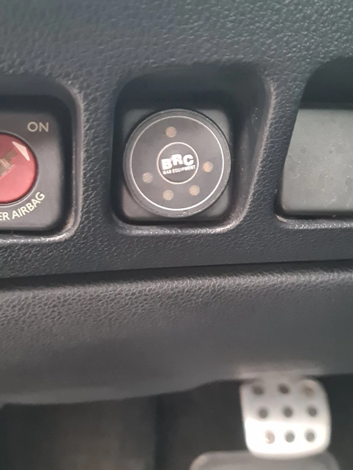 Peugeot 206 1.1BENZIN+ GPL | Mobile.bg — изображение 17