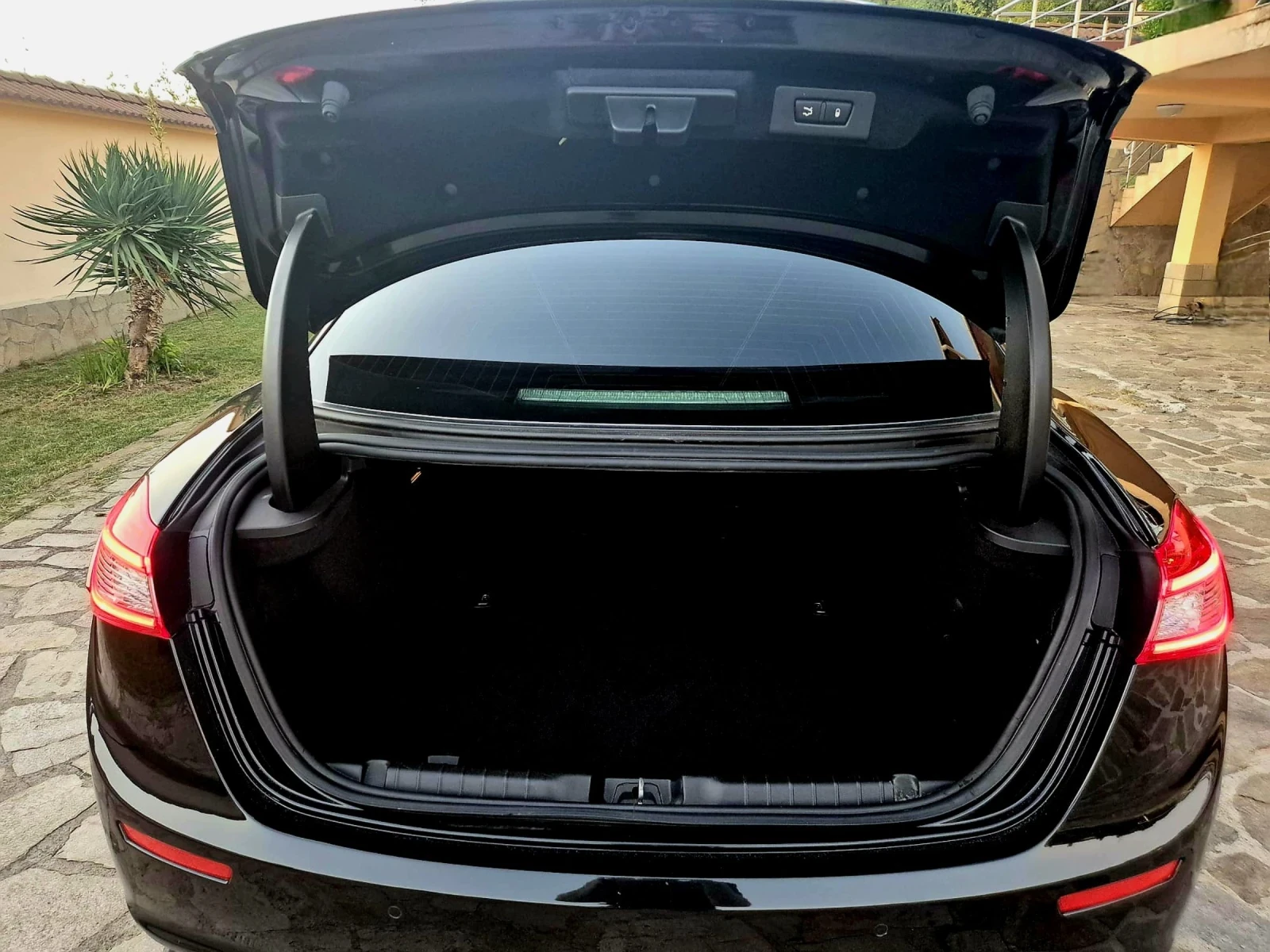 Maserati Ghibli S - изображение 10