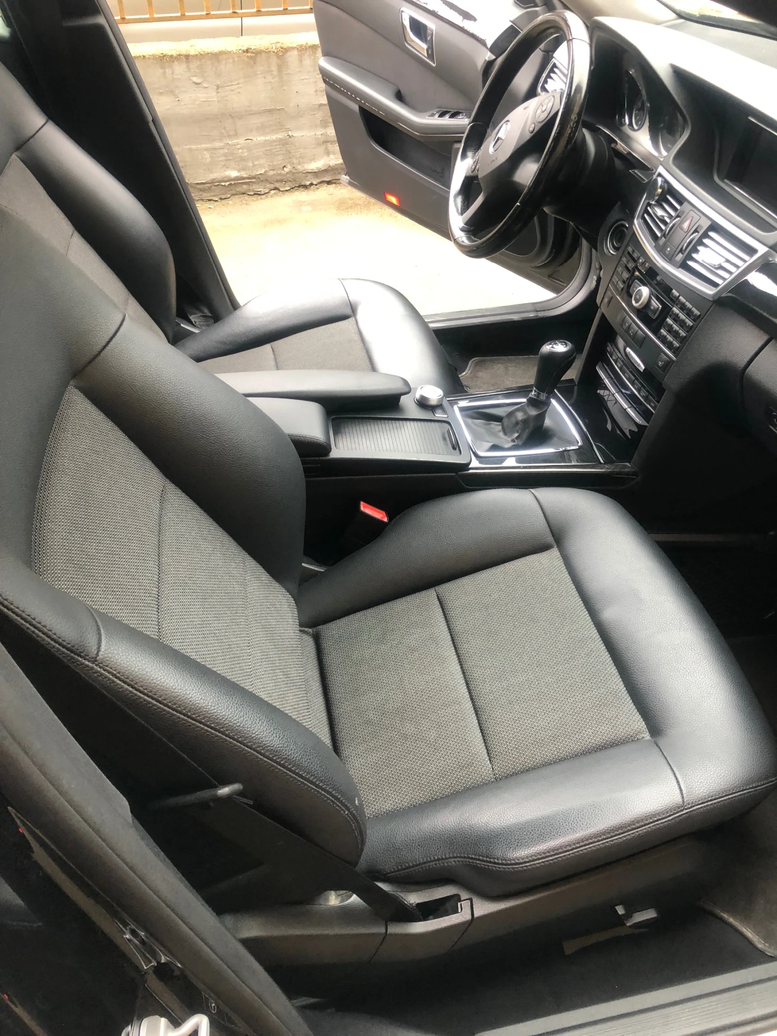 Mercedes-Benz E 250  - изображение 7