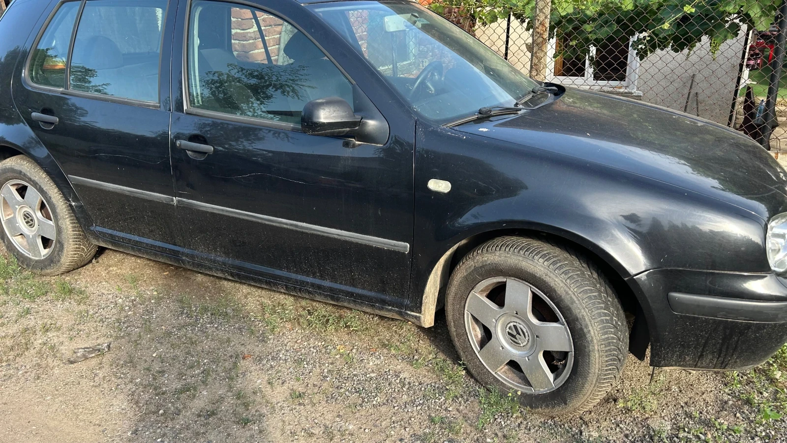 VW Golf  - изображение 2