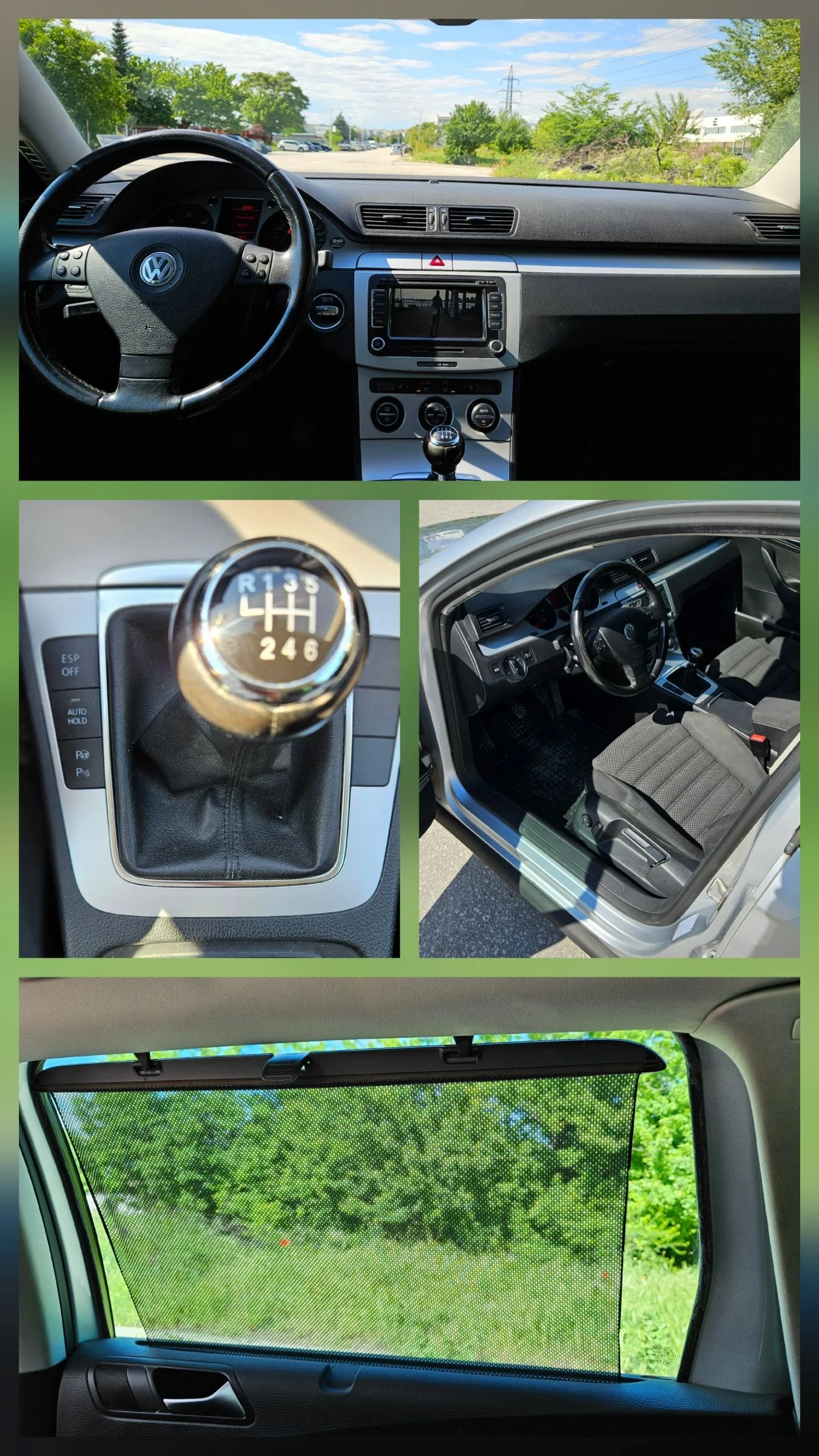 VW Passat 2.0TDI Common Rail - изображение 10