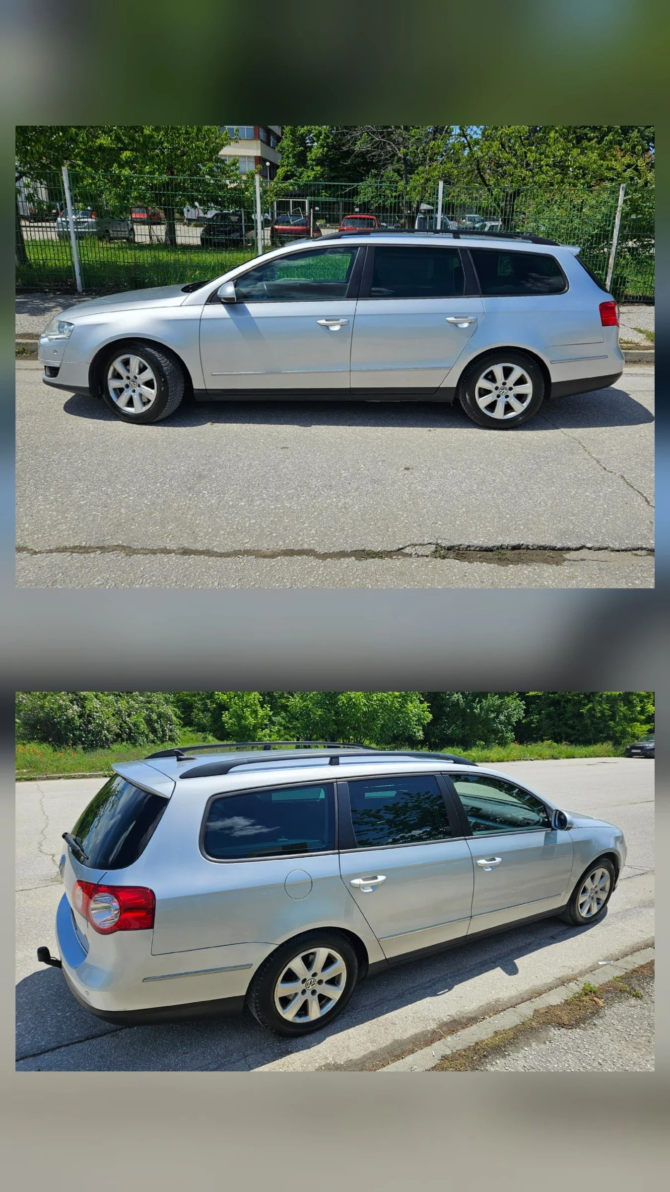 VW Passat 2.0TDI Common Rail - изображение 6