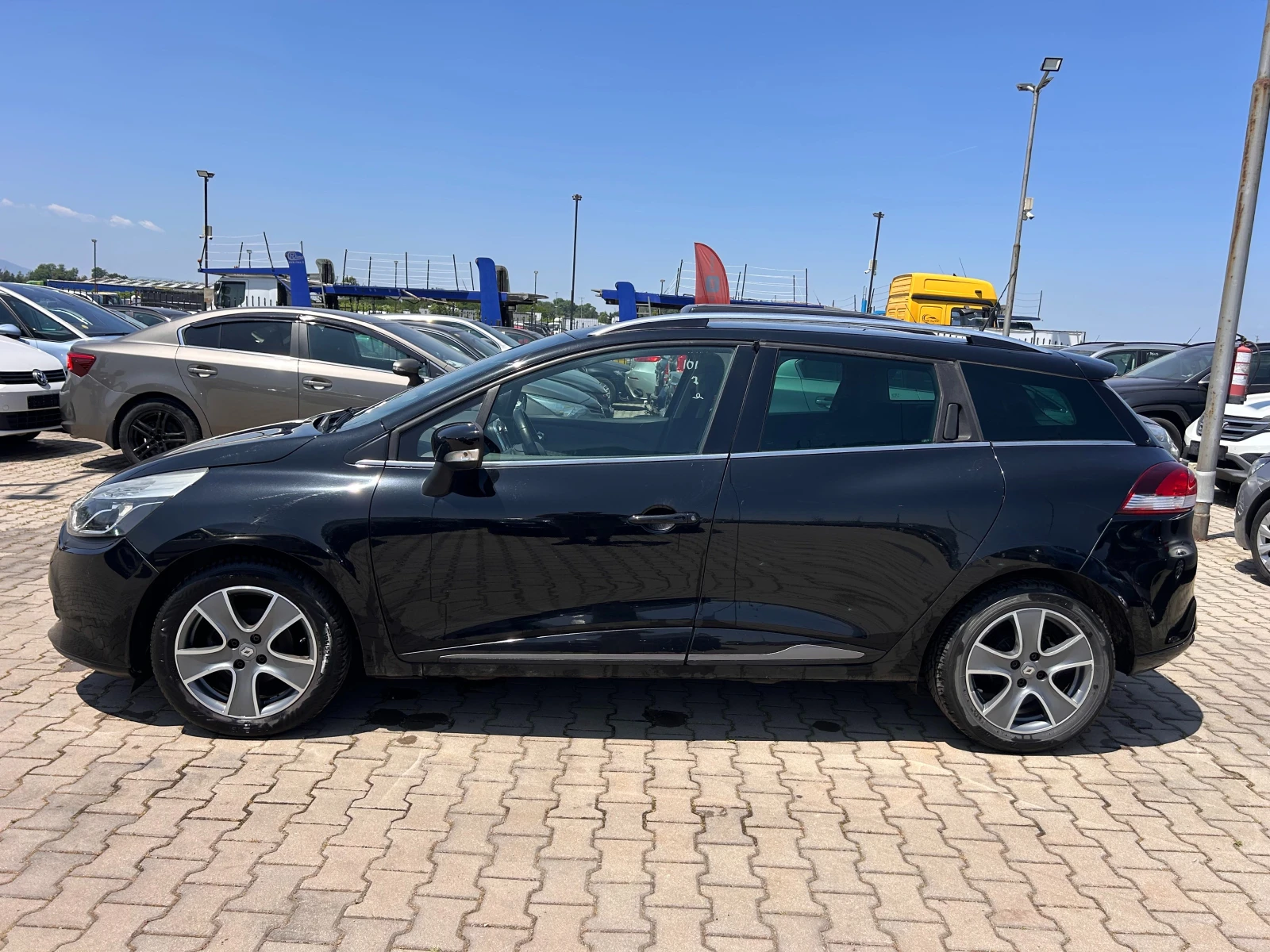 Renault Clio 1.5DCI NAVI EURO 6 - изображение 9
