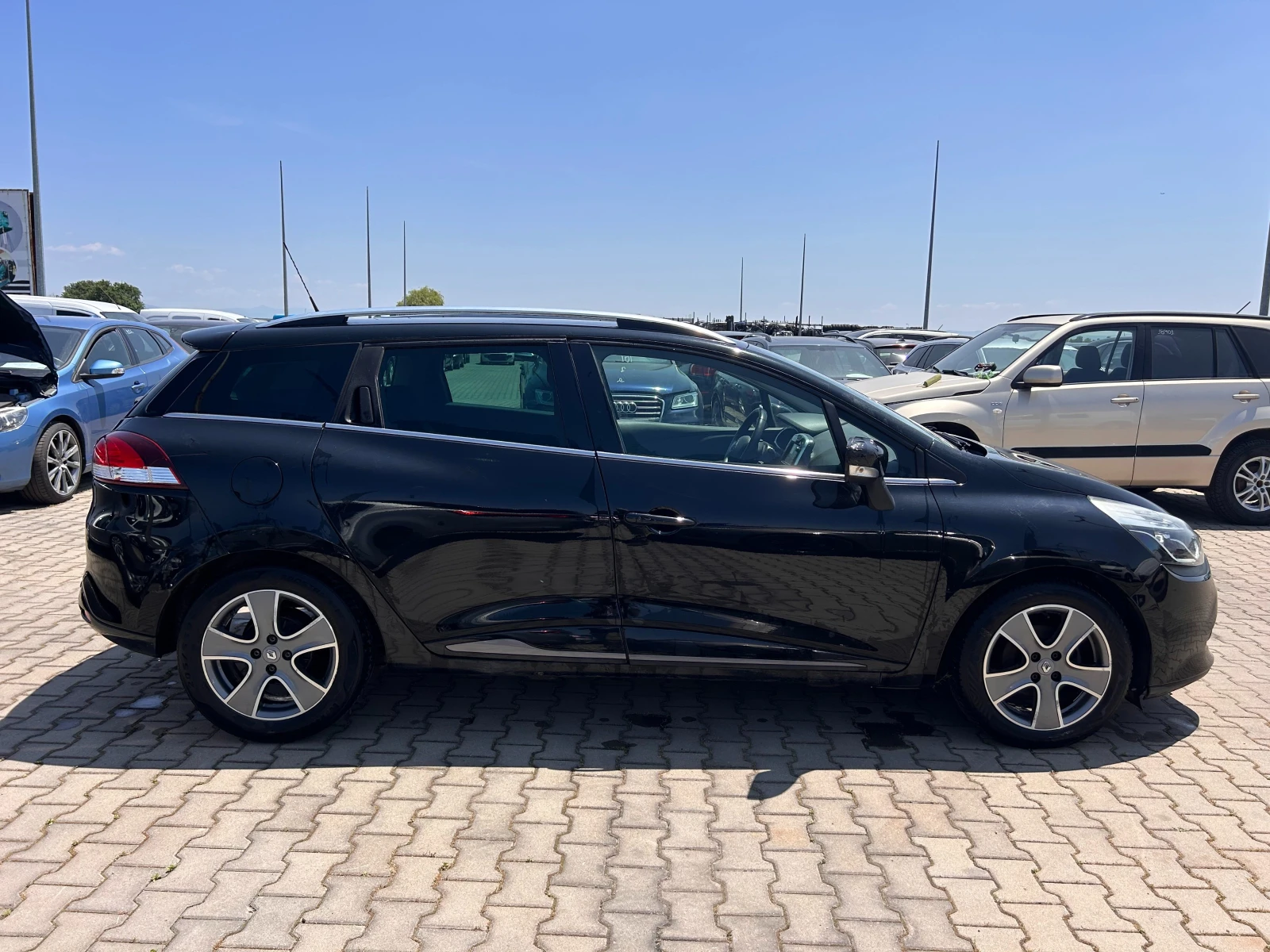 Renault Clio 1.5DCI NAVI EURO 6 - изображение 5