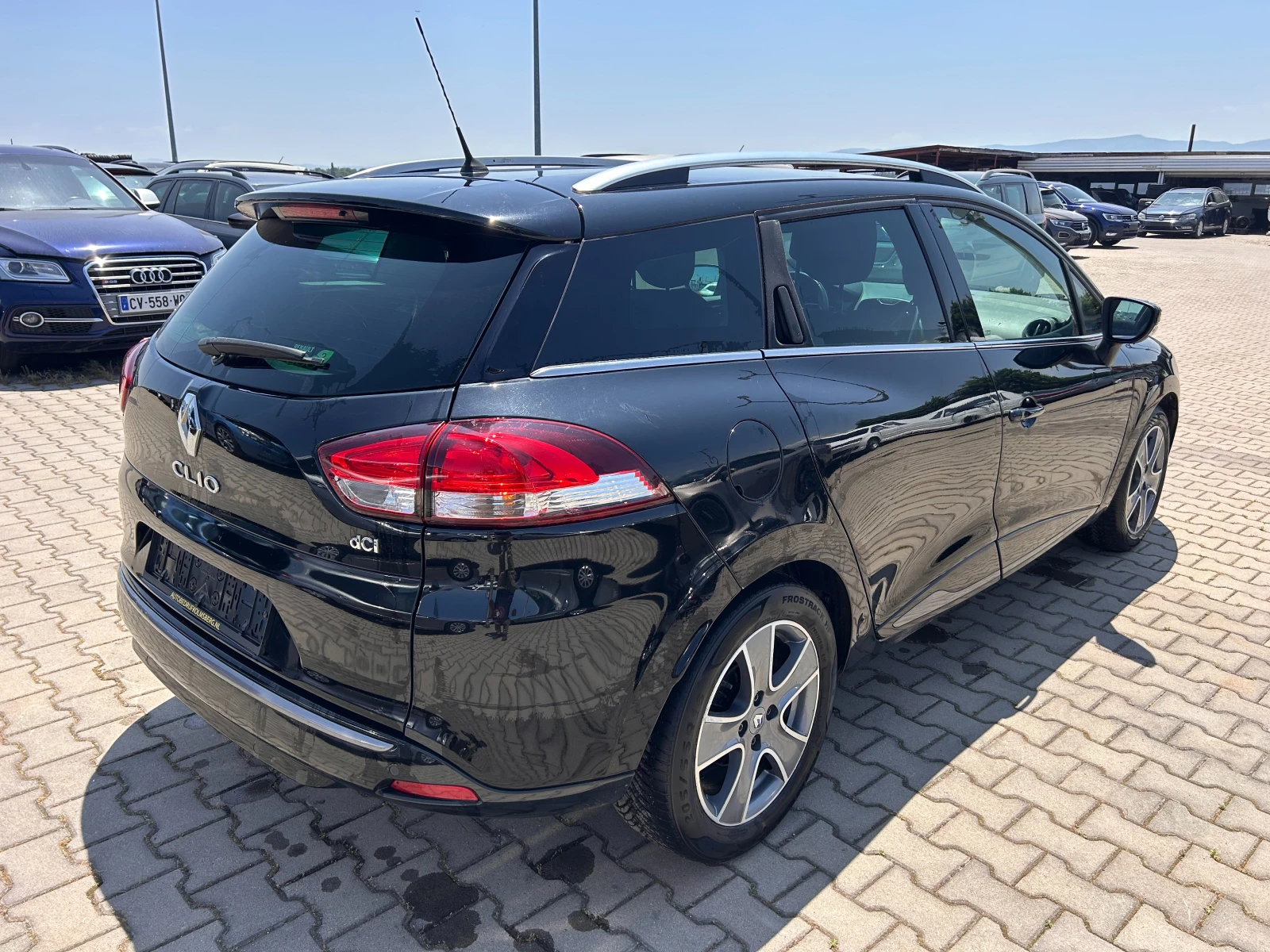 Renault Clio 1.5DCI NAVI EURO 6 - изображение 6