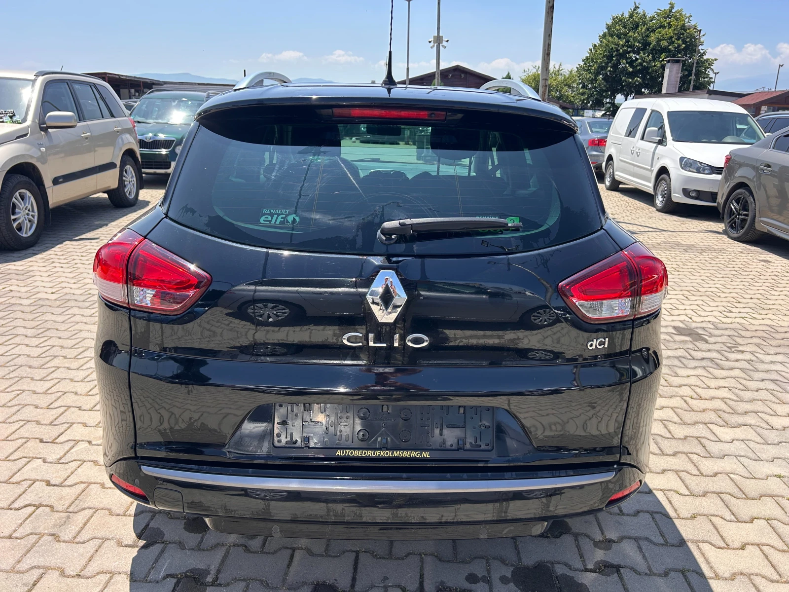 Renault Clio 1.5DCI NAVI EURO 6 - изображение 7