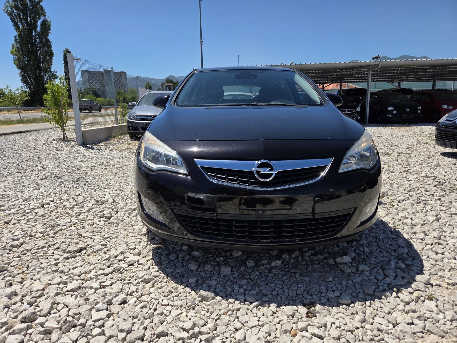 Opel Astra 1.7cdti* klima*  - изображение 7