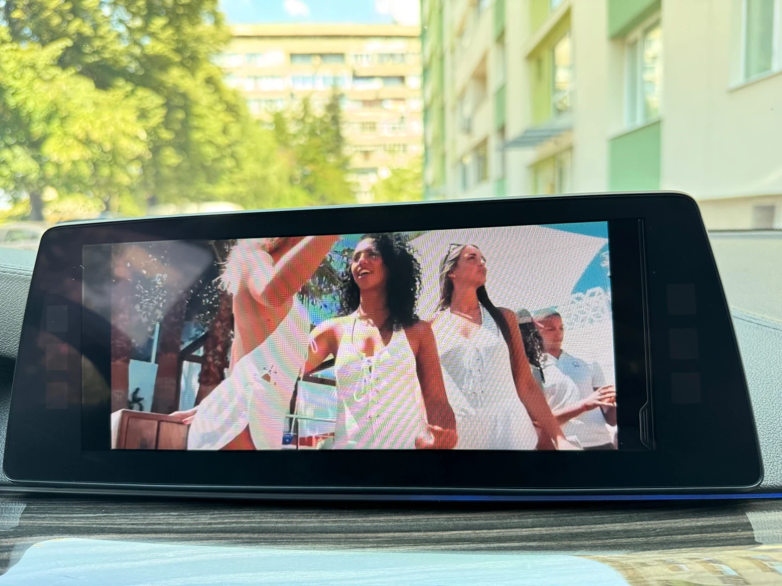 BMW 530 M-PACK * MAT* XDRiVE*  | Mobile.bg � ����������� 17