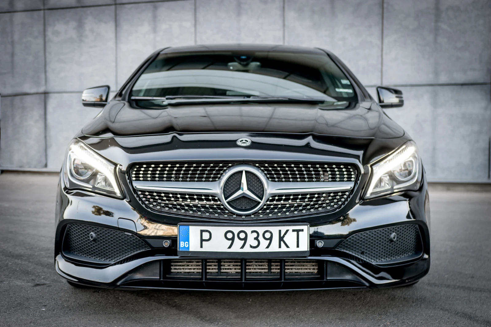 Mercedes-Benz CLA 200  - изображение 3