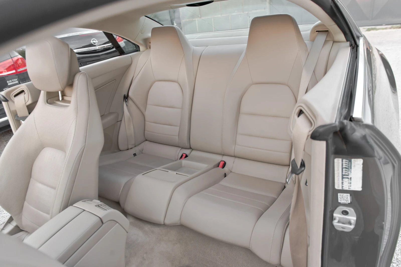 Mercedes-Benz E 220 Avtomat full | Mobile.bg — изображение 15