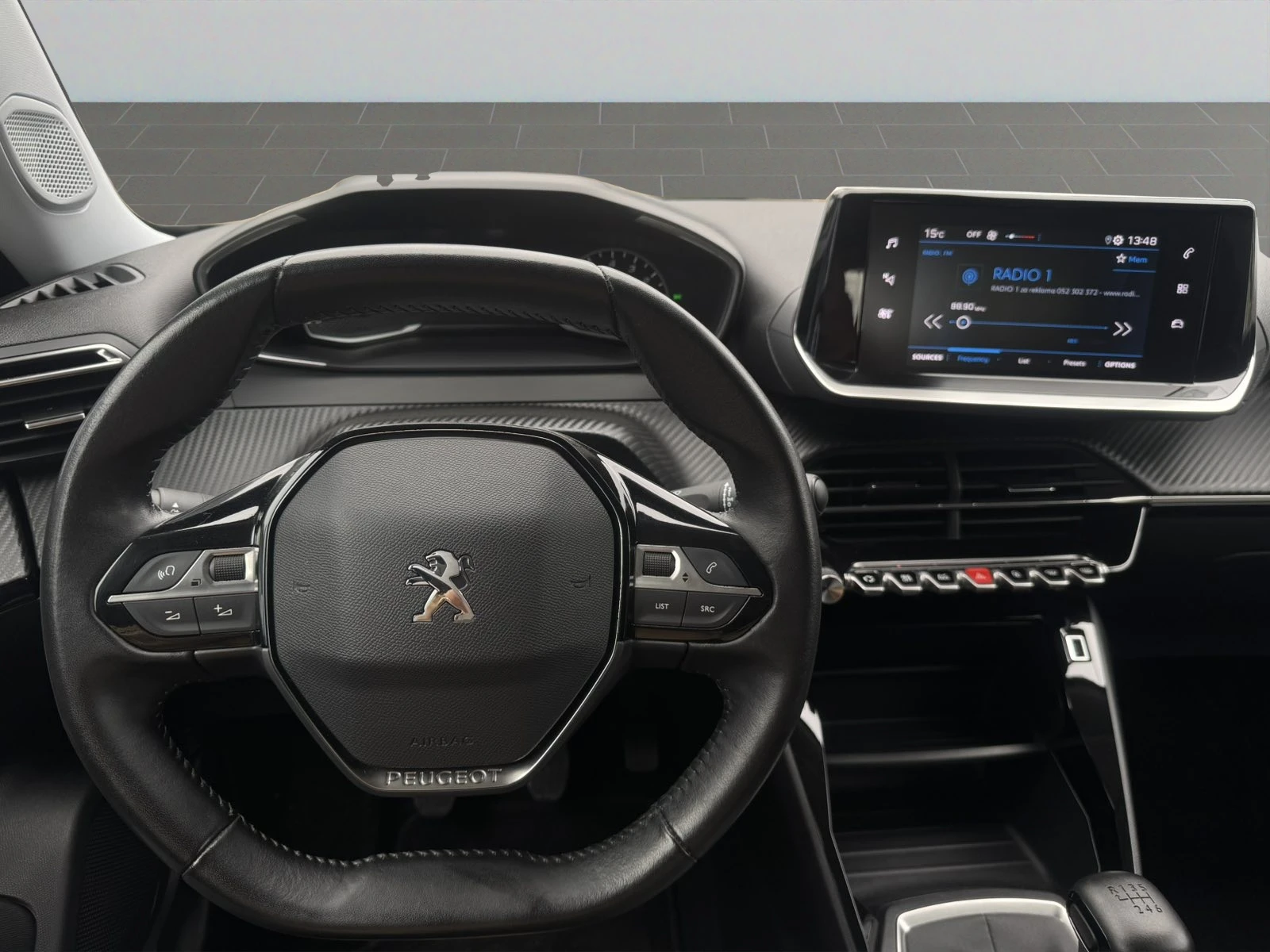 Peugeot 2008 ACTIVE 1.2 PureTech 102 BVM6 EURO6  - изображение 9