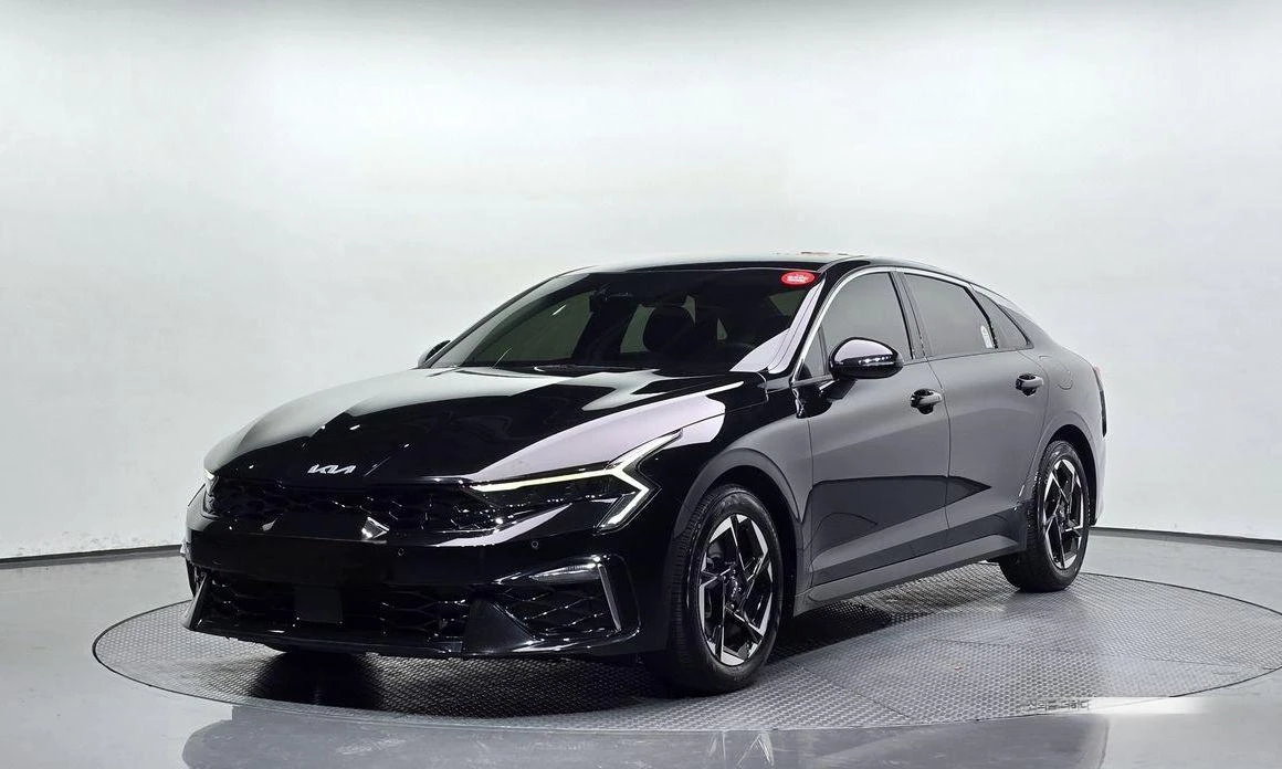 Kia K5 2.0 LPG * -   *  | Mobile.bg   1