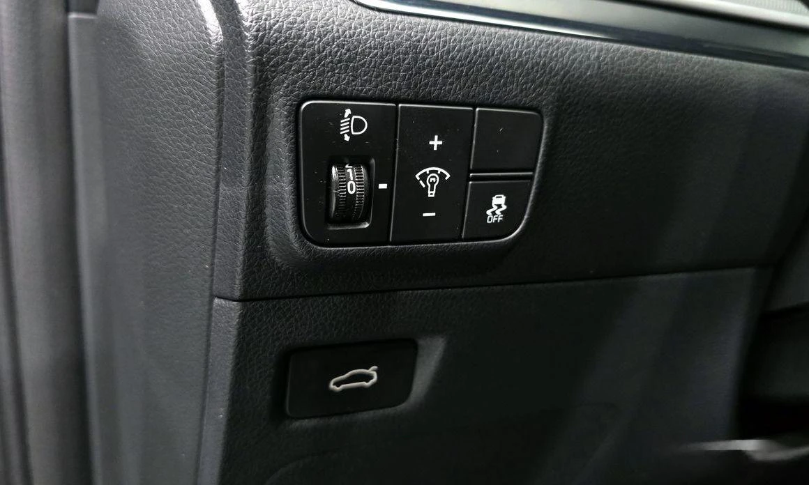 Kia K5 2.0 LPG * -   *  | Mobile.bg   14