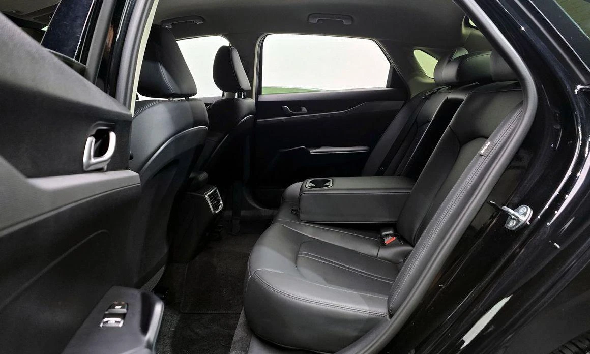 Kia K5 2.0 LPG * -   *  | Mobile.bg   12