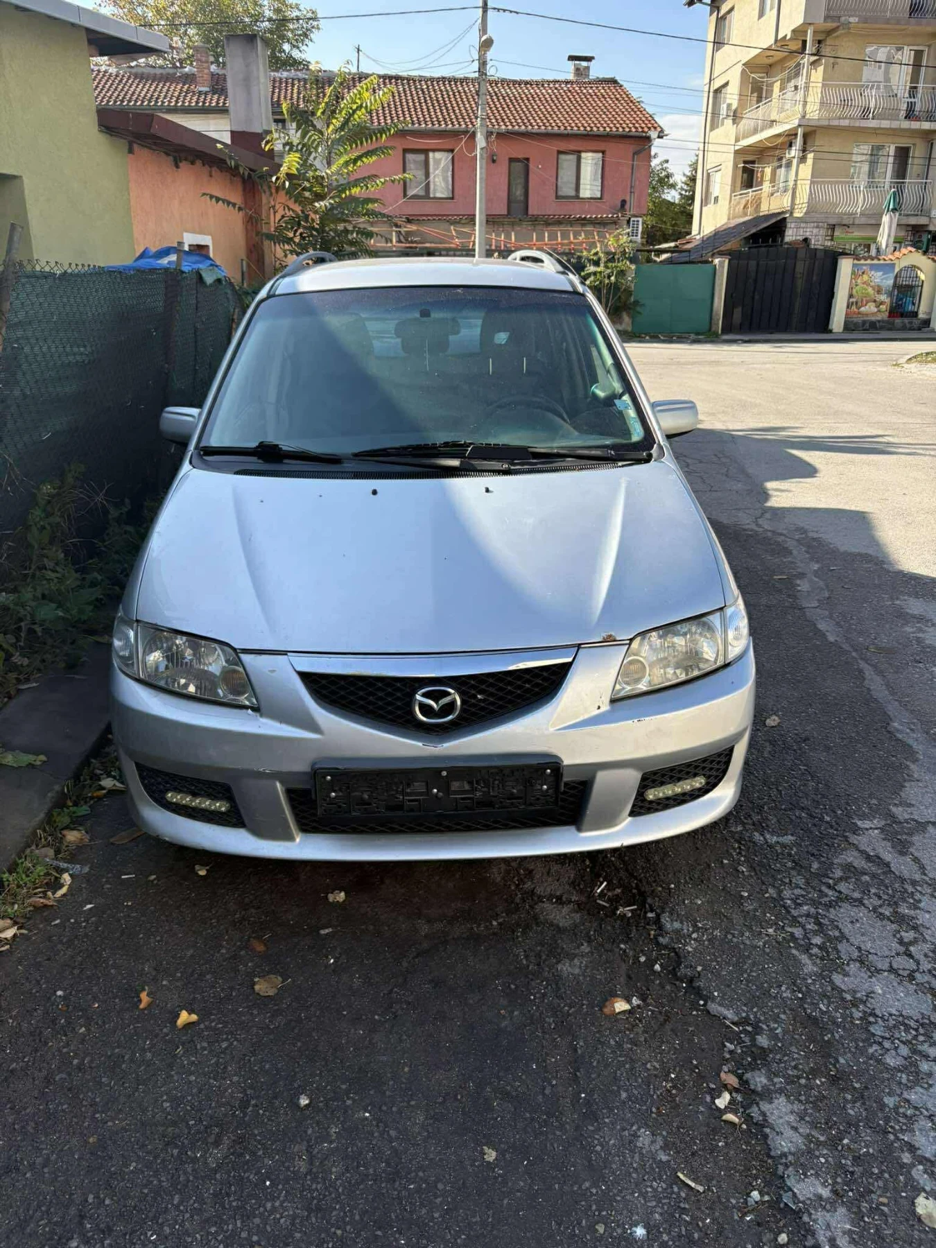 Mazda Premacy | Mobile.bg — изображение 1