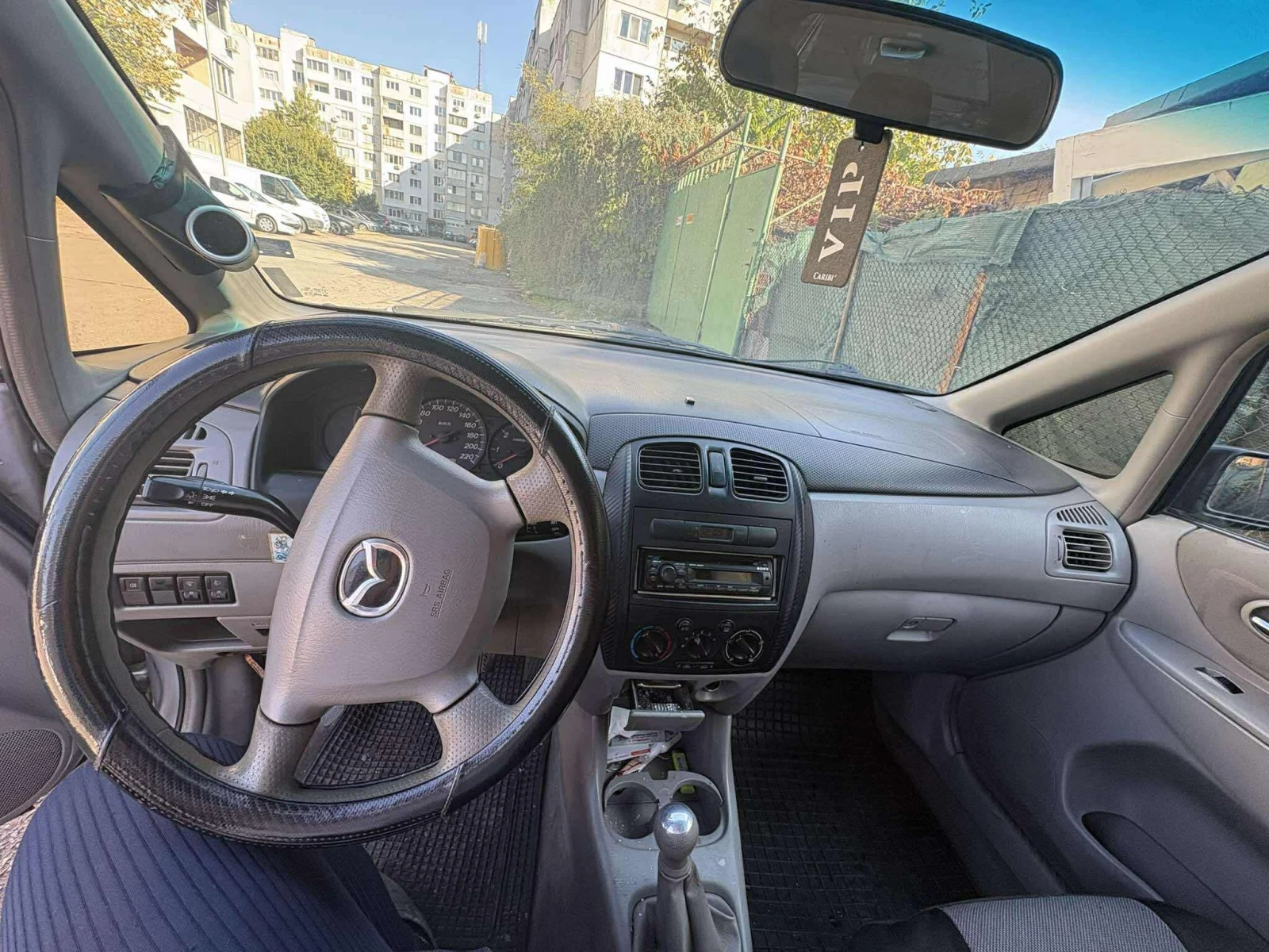 Mazda Premacy | Mobile.bg — изображение 5