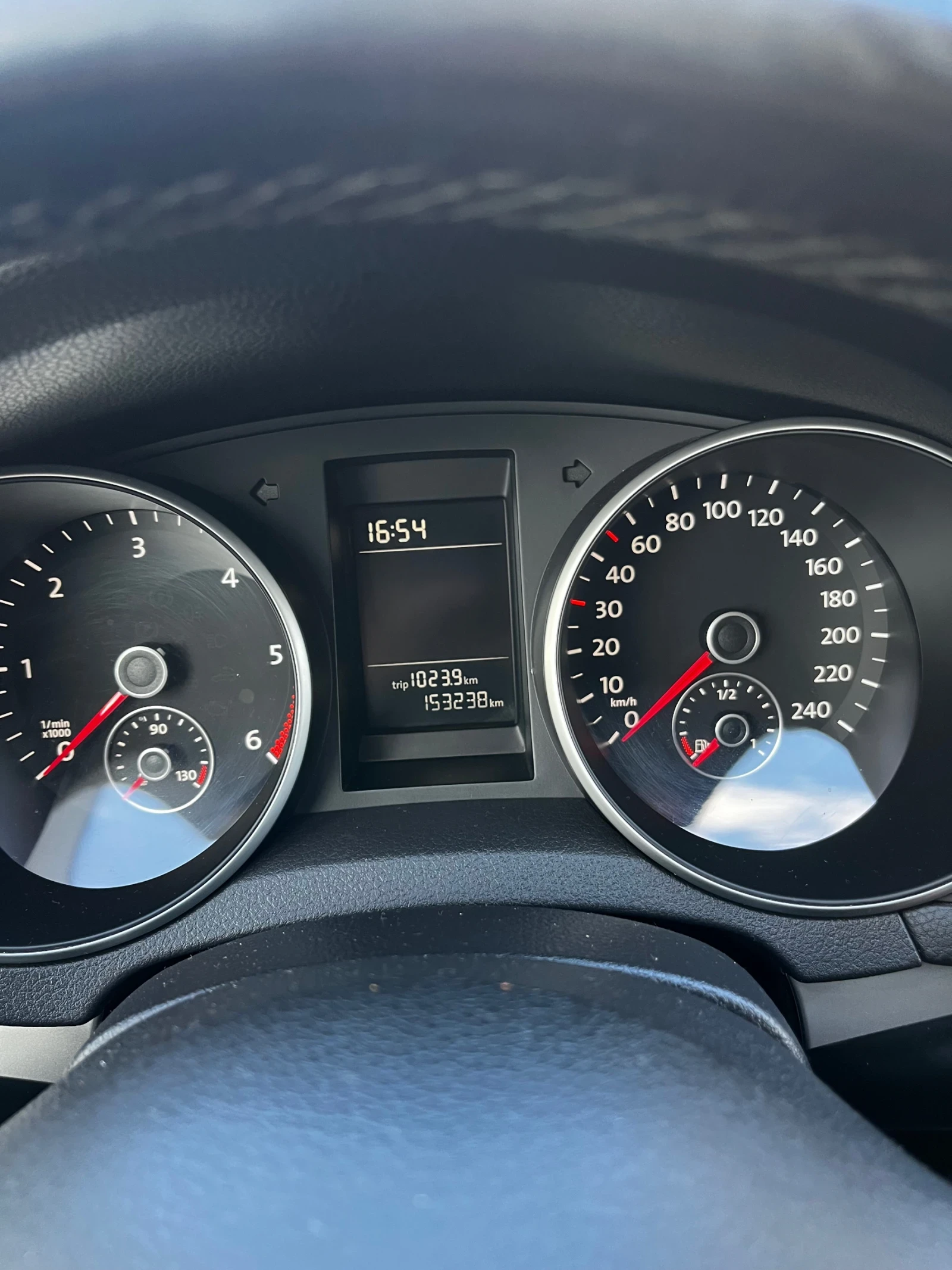 VW Golf  - изображение 8