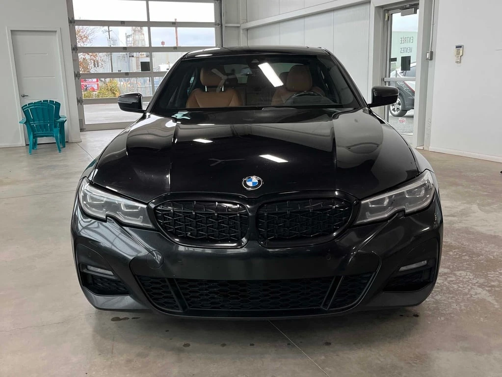 BMW 330 2019 XDRIVE * БЕЗ ПЪРВОНАЧАЛНА ВНОСКА*  - изображение 2