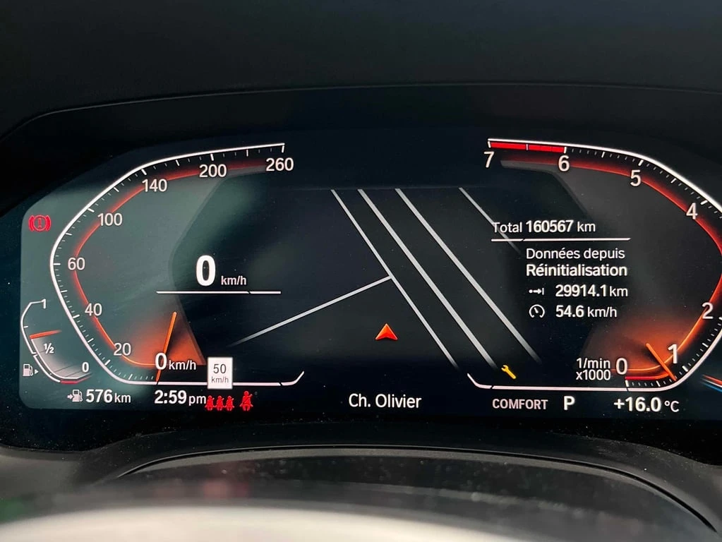 BMW 330 2019 XDRIVE * БЕЗ ПЪРВОНАЧАЛНА ВНОСКА*  - изображение 8