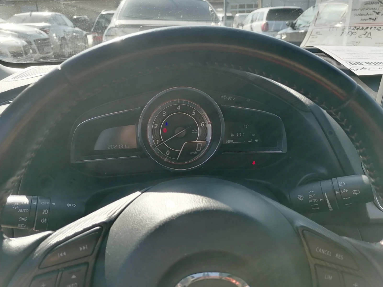 Mazda 3 1.5 disel | Mobile.bg   6