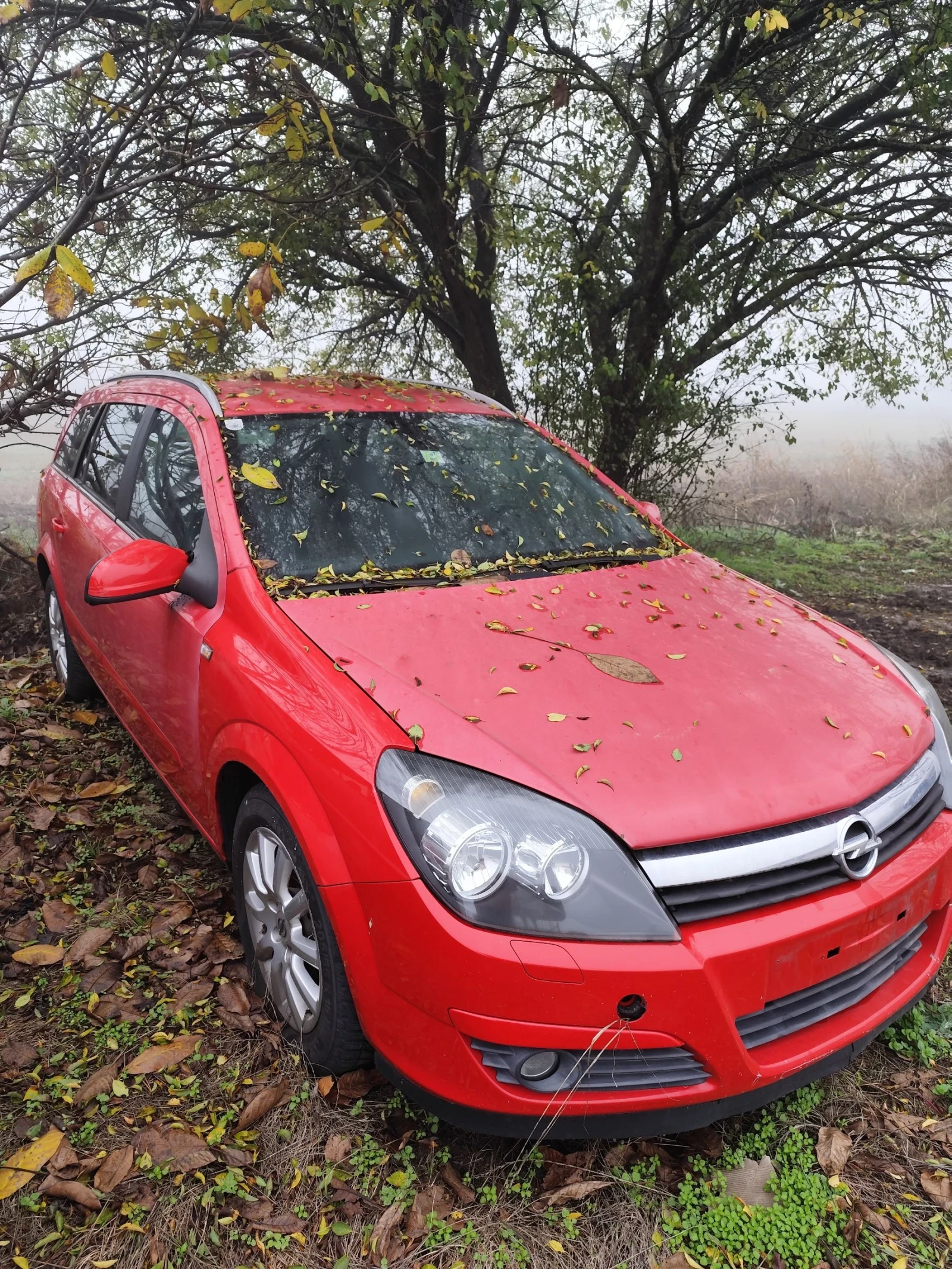 Opel Astra ���� �� �����  | Mobile.bg � ����������� 1