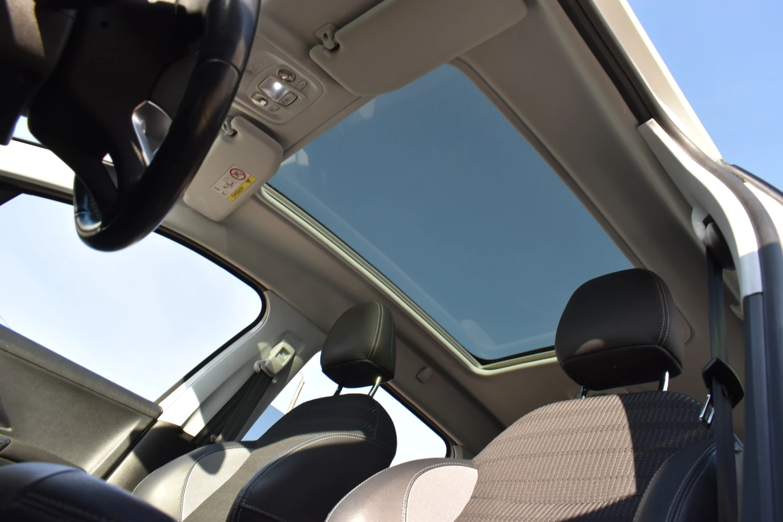 Peugeot 2008 AUTOMAT* 48000KM!!! | Mobile.bg � ����������� 17