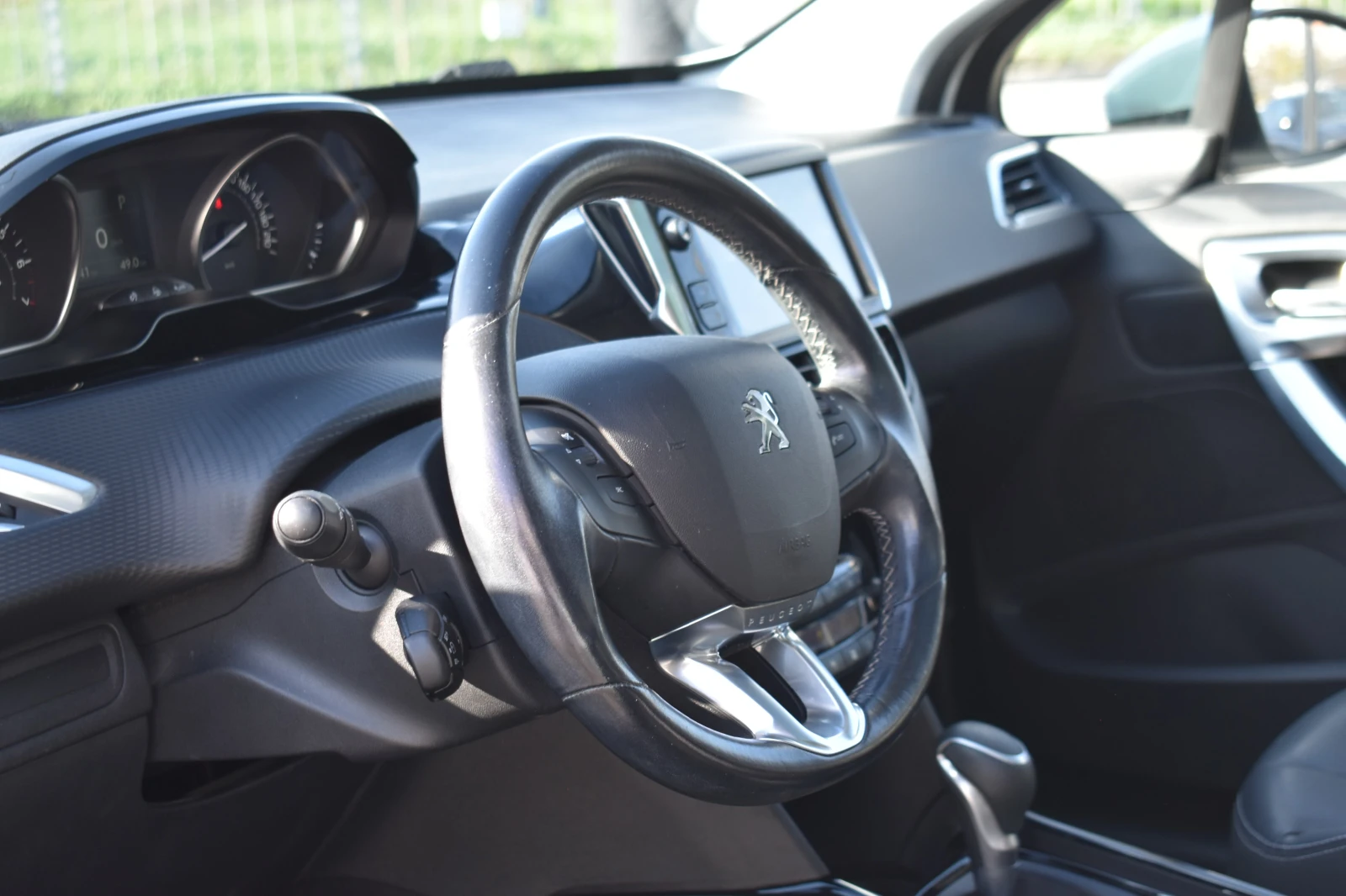 Peugeot 2008 AUTOMAT* 48000KM!!! - изображение 10