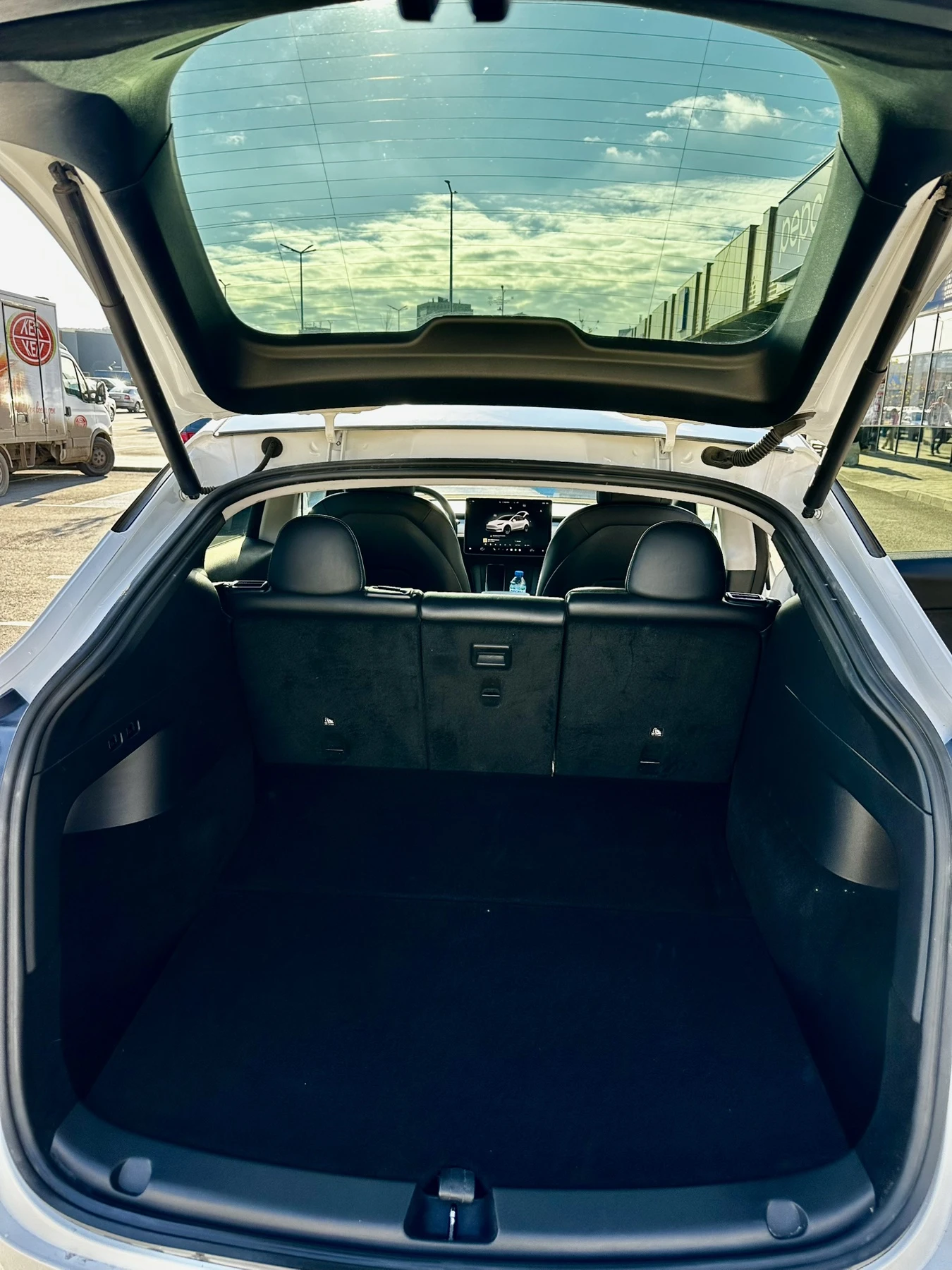 Tesla Model Y MODEL Y Long Range | Mobile.bg � ����������� 16