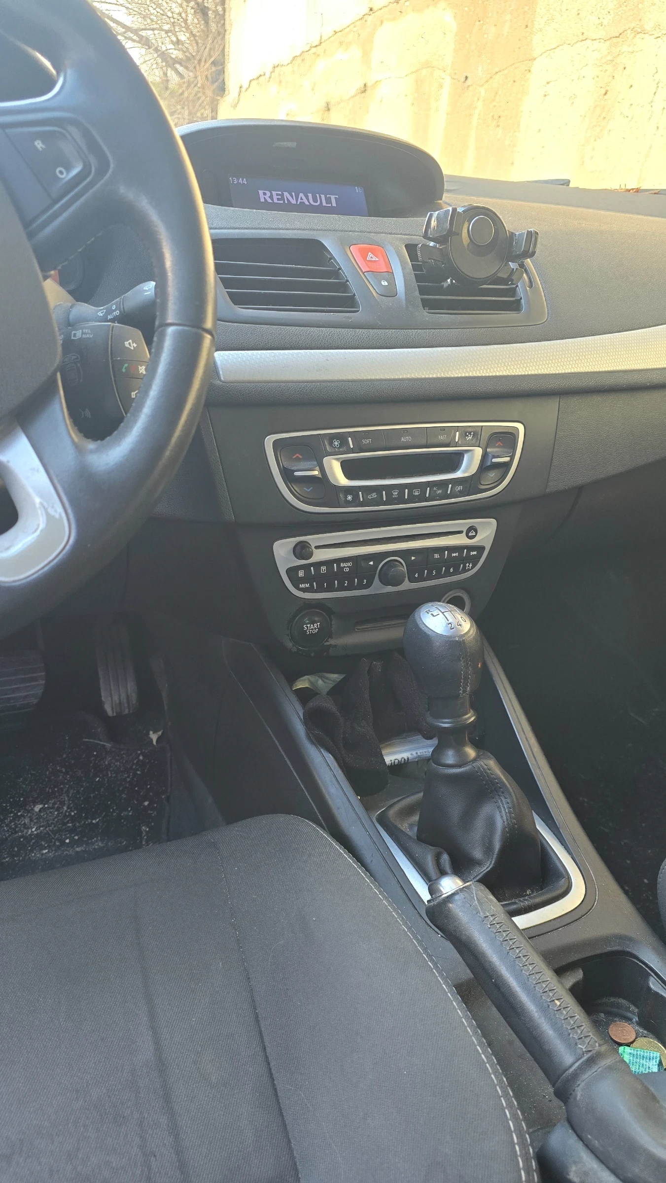 Renault Megane Megan3 | Mobile.bg � ����������� 3