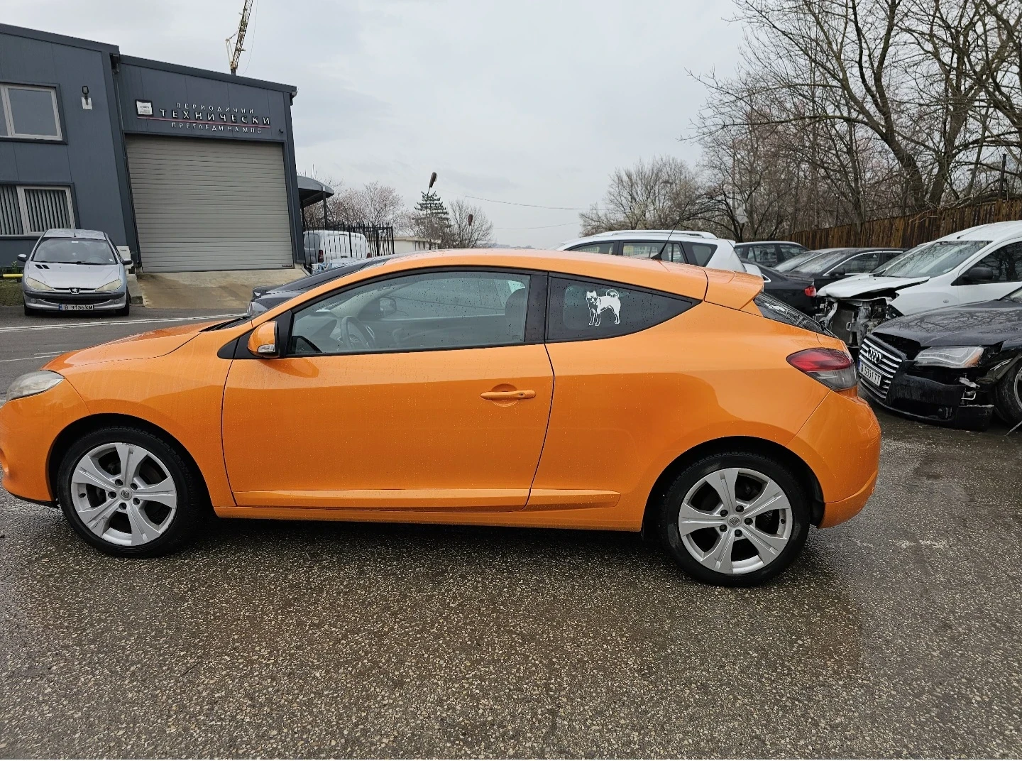 Renault Megane Megan3 | Mobile.bg � ����������� 2