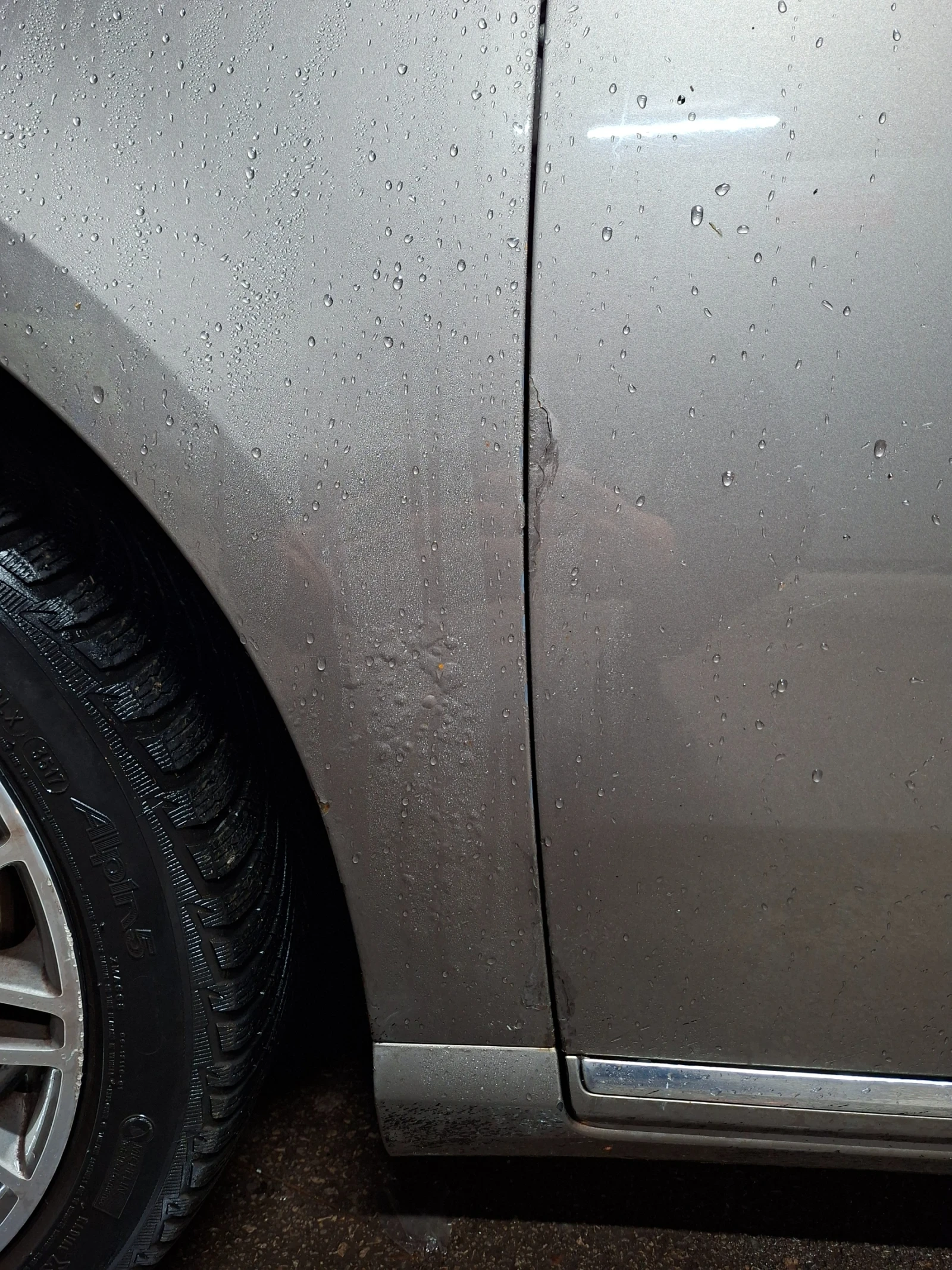 VW Passat 2.0 TDI 140к.с. - изображение 9