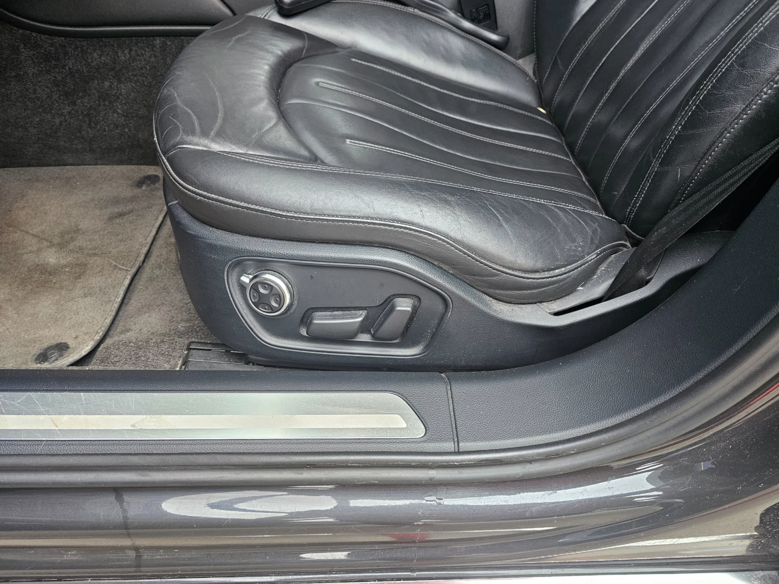 Audi A8 | Mobile.bg � ����������� 8