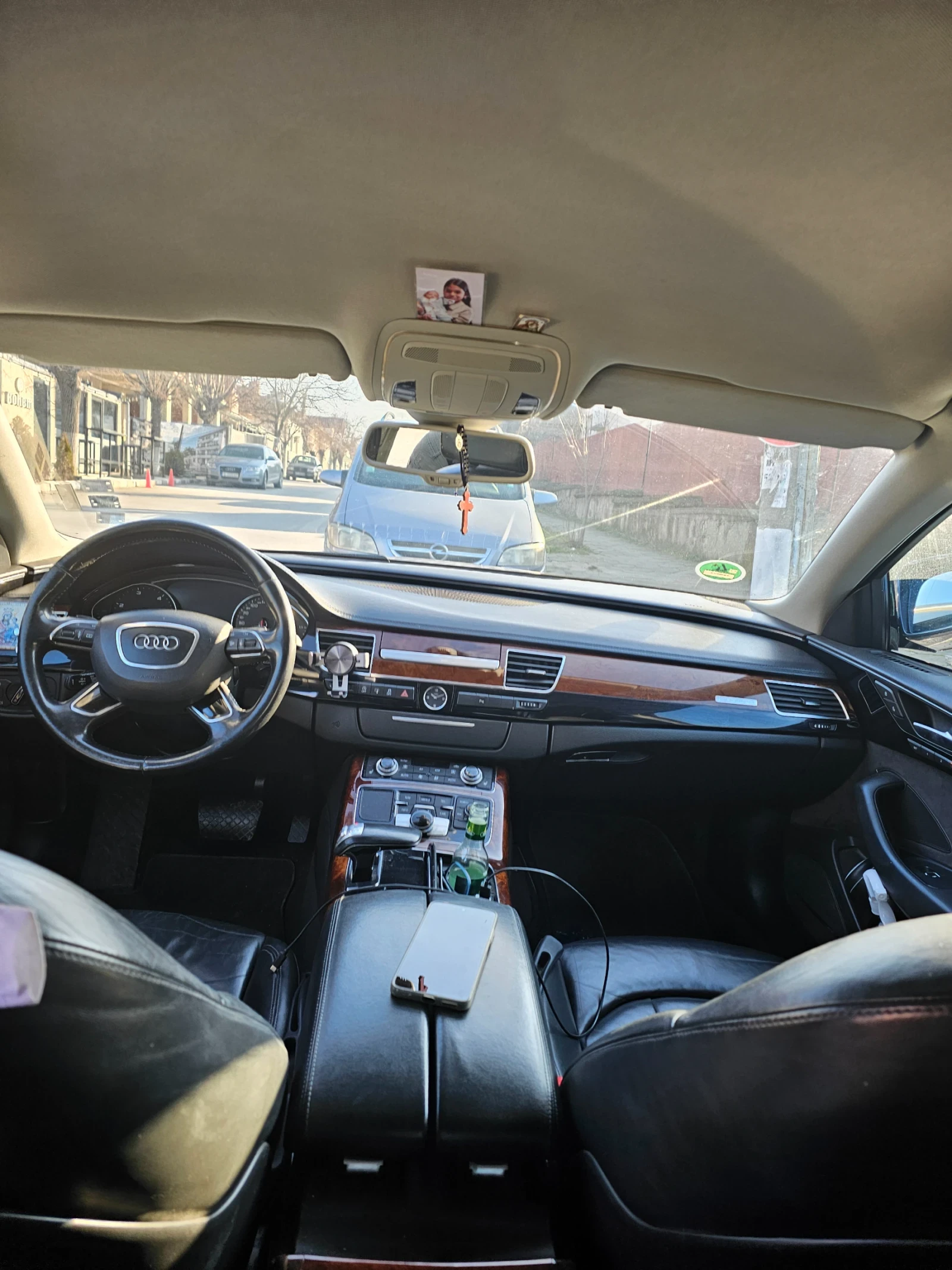 Audi A8 | Mobile.bg � ����������� 9