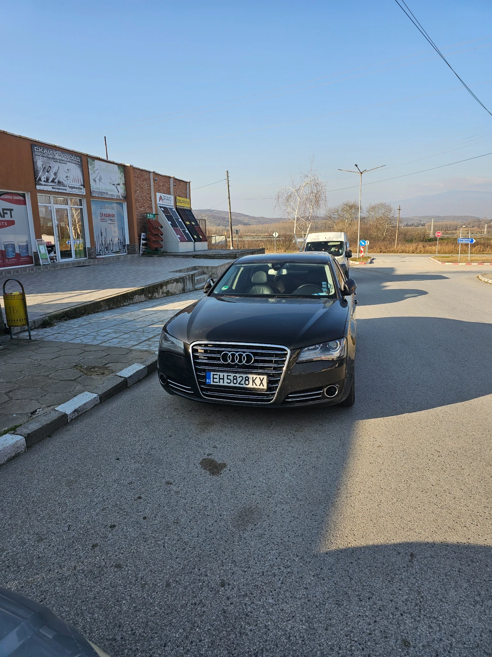 Audi A8 | Mobile.bg � ����������� 12