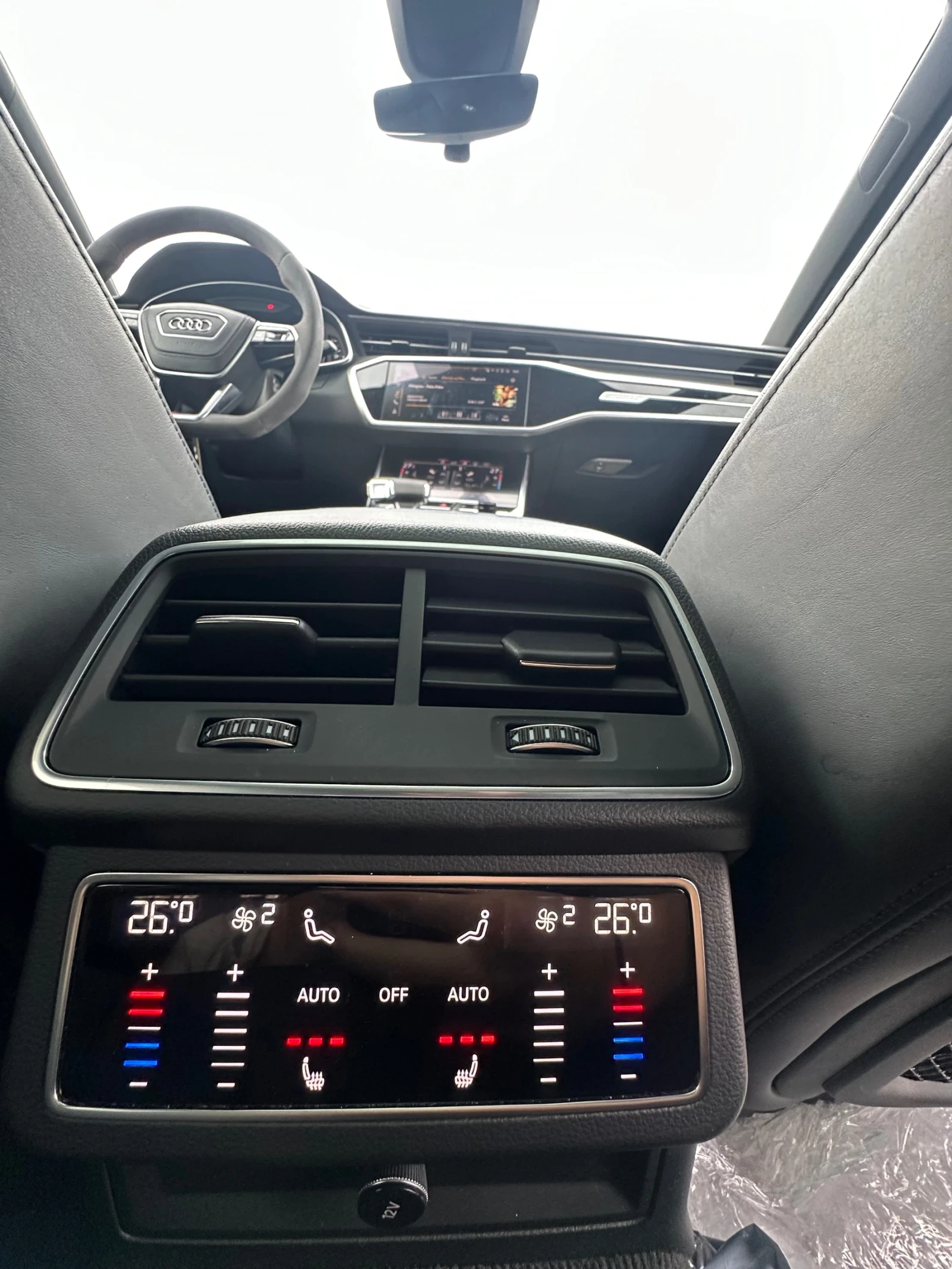 Audi Rs7 Готов Лизинг - изображение 6