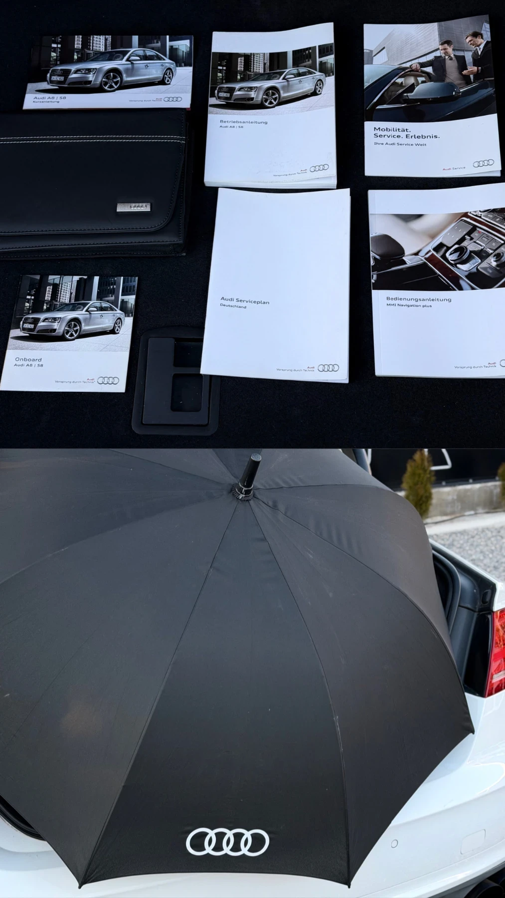 Audi S8 850HP* CERAMIC* B&O* �����* FULL* �������� ������ | Mobile.bg � ����������� 16